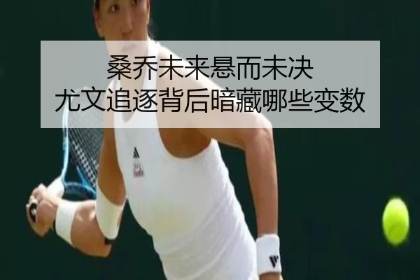 桑乔未来悬而未决 尤文追逐背后暗藏哪些变数